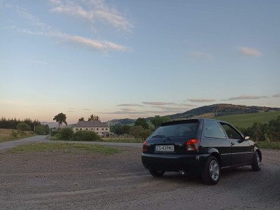 Okolice Medzylaborce