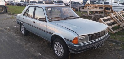 Prezentuje się świetnie z tej perspektywy