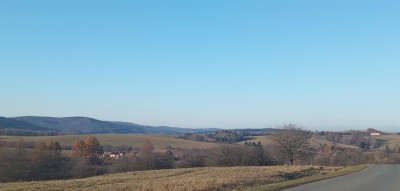 Beskid Niski czyli oaza spokoju