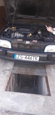 Oględziny u kolejnego pacjenta