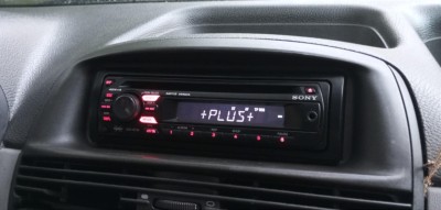 Radio ze sprawdzonej serii jako wisienka na torcie zmian wokół audio