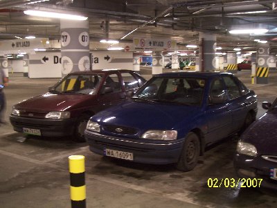 największe kozaki FETP