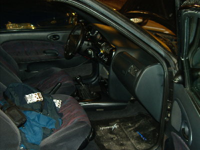 bałagan kontrolowany w RS-ie :D