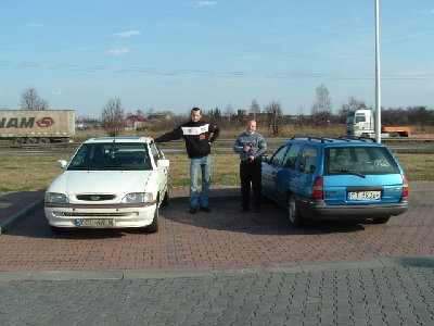 Zlewej ja (adrianolkusz) z prawej darcun4