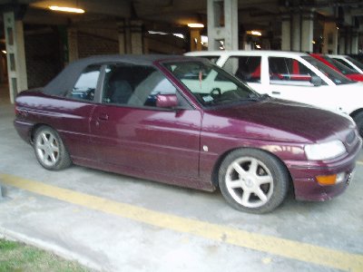 Escort emcecha