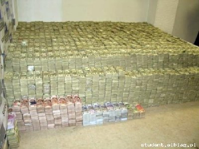 zbieram kase na wakacje :D :D