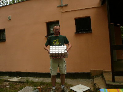 ABECADLO KUPIL SOBIE SNIADANKO :)