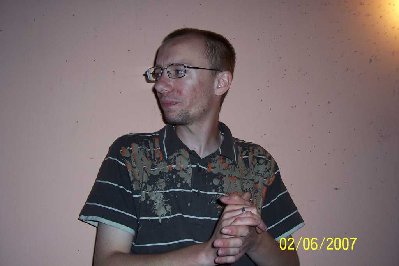 100_4000.JPG (38.27 KiB) Przejrzano 1311 razy "Pierdolone muchy i komary jebane, pierdolone muchy i komary jak, ptfuj! "