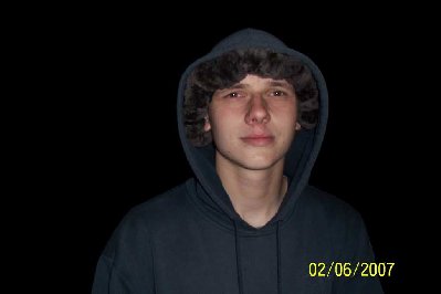 KENNY Z SOUTHPARKU :)