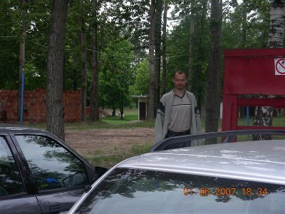 ...i SPEEDY GONZALEZ...