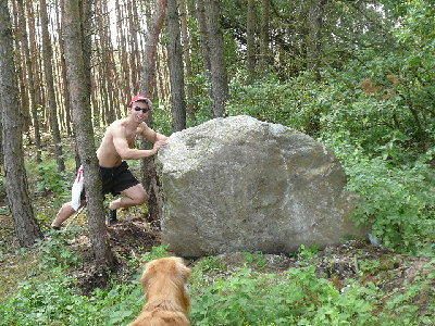 TURLAJ DROPSA LESZCZU !!!!