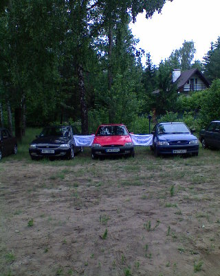 RS, Diesel, Blue Panzer