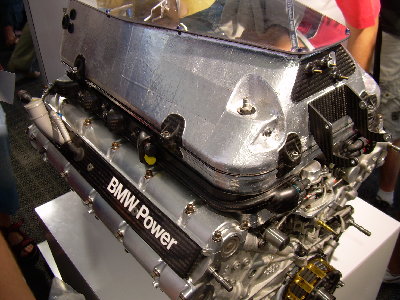 chyba podejdzie na SWAP do forda