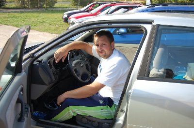 przymiarka do Nissana.jpg