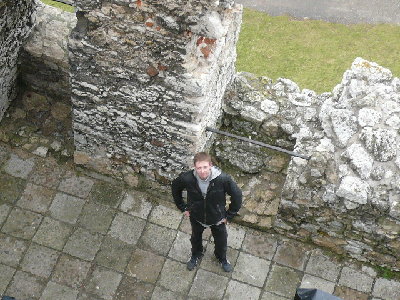 Wiesiu sie zastanawia jak tam Qrwa wejsc