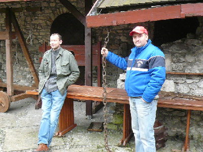 Wspólnie z YAGREM zadecydowalismy ze zamiast banów bedzie taki łancuch :P