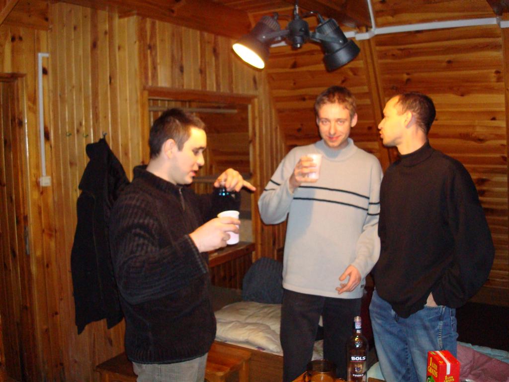 Powitanie Admina :))