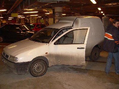 hiszpański temperament