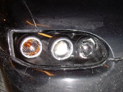 nowe światło moderatora