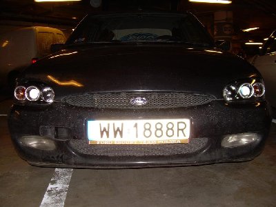 uśmiechnięta mordka