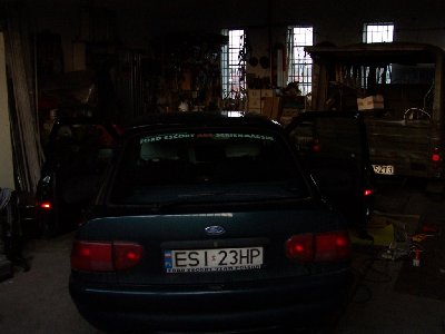 efekt końcowy