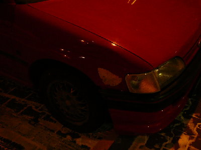 TUNING :P