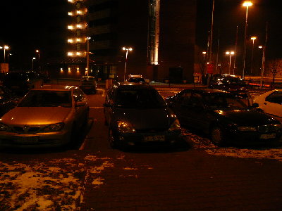 Rover Foka Nyssa