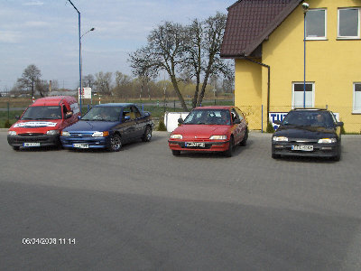 taka ekipa jechalismy :)