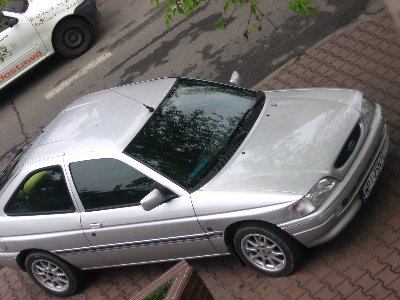 Esi na felkach 15''