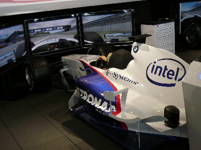 Fantastyczne symulatory :)