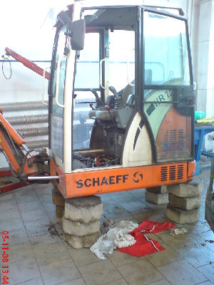 To jest góra  (wieżyczka)