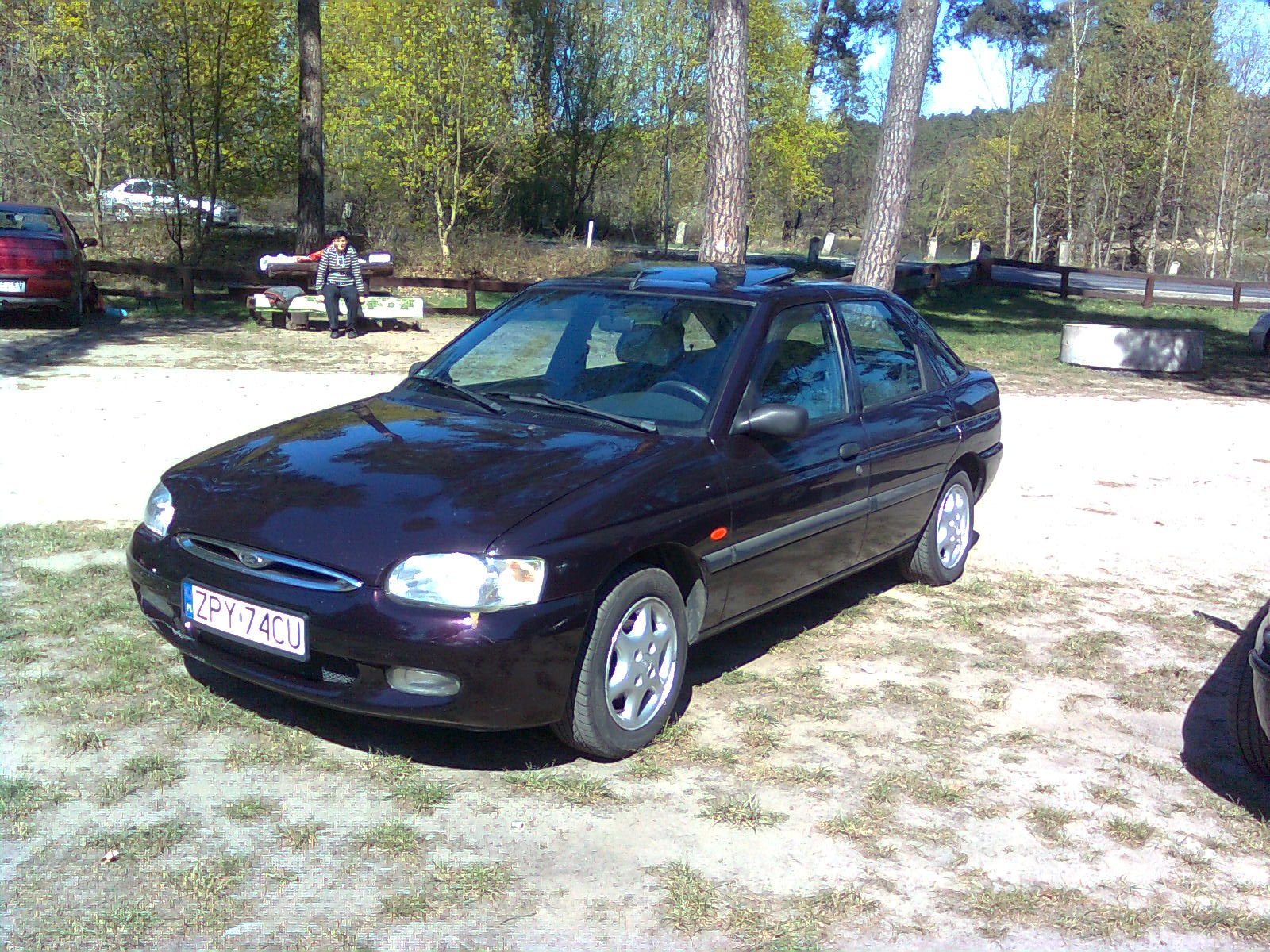 &amp;lt;&amp;lt;&amp;lt; I na koniec moja furasia :) &amp;gt;&amp;gt;&amp;gt;