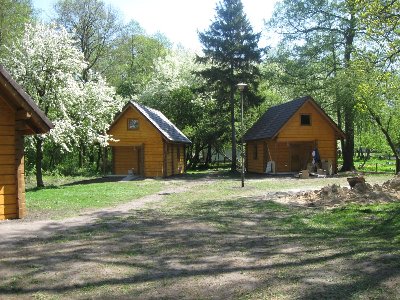 wieś - ciąg dalszy