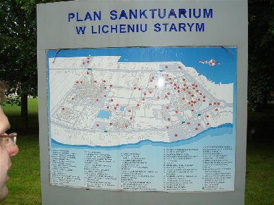 Plan sytuacyjny :-)))