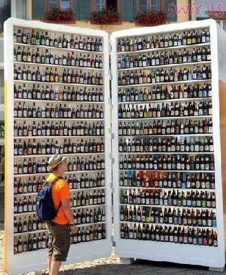 To dopiero jest lodówka, idealna na zlot FETP