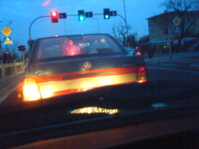 Upolowane przez lubego